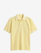 Gant - Sunfaded Ss Polo - Marškinėliai trumpomis rankovėmis - Geltona