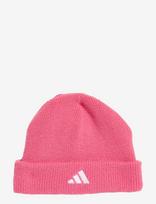 Adidas Sportswear - K Beanie - Kepurė - Rožinė