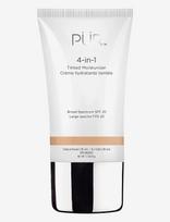PÜR - 4-In-1 Mineral Tinted Moisturizer - BB ir CC kremai