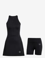 Adidas By Stella McCartney - Asmc Tpr Dr - Sportinė suknelė - Juoda