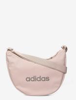 Adidas Performance - W L Ess Pouch - Sportinis krepšys per petį - Rožinė