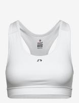 Newline - Nwllean Sports Bra - Sportinė liemenė - Balta