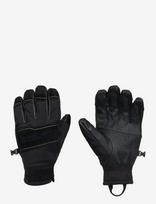 Quiksilver - Squad Glove - Sportinės pirštinės - Juoda