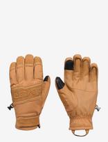Quiksilver - Squad Glove - Sportinės pirštinės - Ruda