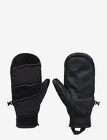 Quiksilver - Squad Mitt - Sportinės kumštinės pirštinės - Juoda