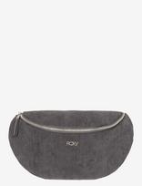 Roxy - Feeling Vibes Waistpack - Rankinė ant juosmens - Pilka