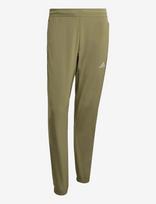 Adidas Performance - Tech App S-Pant - Treniruočių kelnės - Chaki spalva