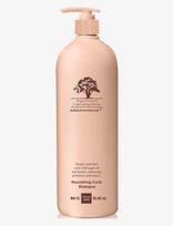 Arganmidas - Nourishing Curls Shampoo - Šampūnas - Nude