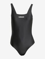 Adidas Sportswear - Ess Ubck Suit - Sportinis maudymosi kostiumėlis - Juoda