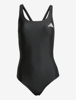 Adidas Sportswear - Ess Vbck Suit - Sportinis maudymosi kostiumėlis - Juoda