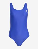 Adidas Sportswear - Ess Vbck Suit - Sportinis maudymosi kostiumėlis - Mėlyna