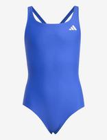 Adidas Sportswear - Ess Vbck Suit Y - Sportinis maudymosi kostiumėlis - Mėlyna