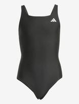 Adidas Sportswear - Ess Vbck Suit Y - Sportinis maudymosi kostiumėlis - Juoda