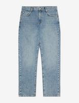 Woodbird - Wbjay Doone Jeans - Įprasto kirpimo džinsai - Mėlyna