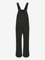 Helly Hansen - Jr Girl Stellar Bib Pant - Slidinėjimo kelnės - Juoda