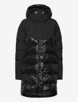 Helly Hansen - W Winter Bliss Down Parka - Sportinė striukė - Juoda