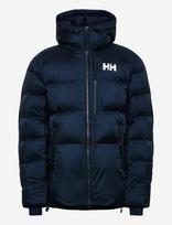 Helly Hansen - Active Winter Parka - Sportinė paminkštinta striukė - Tamsiai mėlyna