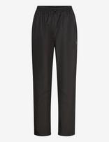 Helly Hansen - W Hh Rain Pant - Sportinės lauko kelnės - Juoda