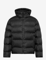 Helly Hansen - Active Puffy Jacket - Sportinė paminkštinta striukė - Juoda