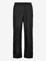 Helly Hansen - Hh Rain Pant - Sportinės lietaus kelnės - Juoda