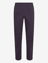 Helly Hansen - Awe Relaxed Softshell Pant - Sportinės lauko kelnės - Violetinė