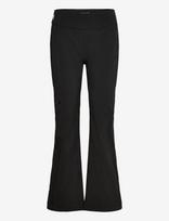 Helly Hansen - W Nora Softshell Pant - Sportinės slidinėjimo kelnės - Juoda