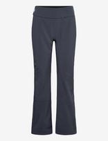 Helly Hansen - W Nora Softshell Pant - Sportinės slidinėjimo kelnės - Pilka