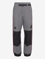 Helly Hansen - Ullr D Pant 2.0 - Sportinės slidinėjimo kelnės - Pilka