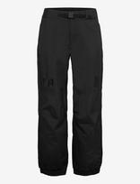 Helly Hansen - Ullr D Pant 2.0 - Sportinės slidinėjimo kelnės - Juoda