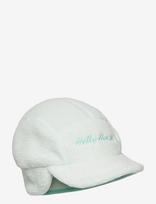 Helly Hansen - Pile Winter Hike Cap - Sportinė kepurė - Mėlyna