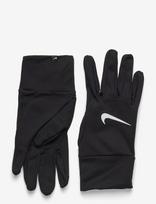 NIKE Equipment - Nike M Therma-Fit Fleece Tg - Sportinės pirštinės - Juoda