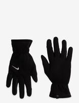 NIKE Equipment - Nike W One Therma-Fit Fleece Tg - Sportinės pirštinės - Juoda