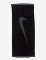 NIKE Equipment - Nike Sport Towel - Sportinis rankšluostis - Juoda