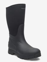 Tretorn - Aim Arctic - Guminiai batai - Juoda
