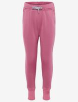 Didriksons - Siljan Kids' Pants - Sportinės kelnės - Rožinė