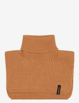 Didriksons - Delfinen Scarf 2 - Kaklo mova - Oranžinė