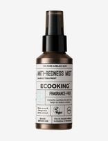 ECOOKING - Anti Redness Mist - Savaiminio įdegio dulksna - Nude