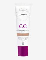LUMENE - Lumene Cc Color Correcting Cream Spf20 3 - BB ir CC kremai