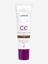 LUMENE - Lumene Cc Color Correcting Cream Spf20 7.5 - BB ir CC kremai