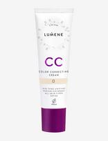 LUMENE - Lumene Cc Color Correcting Cream Spf20 0 - BB ir CC kremai