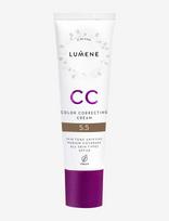 LUMENE - Lumene Cc Color Correcting Cream Spf20 5.5 - BB ir CC kremai