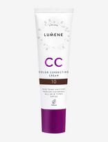 LUMENE - Lumene Cc Color Correcting Cream Spf20 10 - BB ir CC kremai