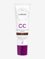 LUMENE - Lumene Cc Color Correcting Cream Spf20 8.5 - BB ir CC kremai