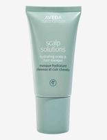 Aveda - Scalp Solutions Hydrating Hair & Scalp Masque 150Ml - Plaukų kaukė - Balta