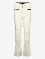 Helly Hansen - W Avanti Stretch 2.0 Pant - Sportinės slidinėjimo kelnės - Kreminė spalva