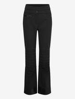 Helly Hansen - W Avanti Stretch 2.0 Pant - Sportinės slidinėjimo kelnės - Juoda