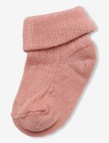 Lil'Atelier - Nbfdorino Sock Lil - Kūdikių kojinės - Rožinė