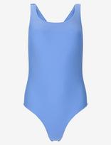 Athlecia - Isabella W Swimsuit - Sportinis maudymosi kostiumėlis - Mėlyna