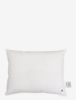 Høie Of Scandinavia - Saga Medium High Down Pillow - Pagalvė - Balta