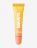Smuuti Skin - Peach Lip Mask - Lūpų priežiūra - Oranžinė